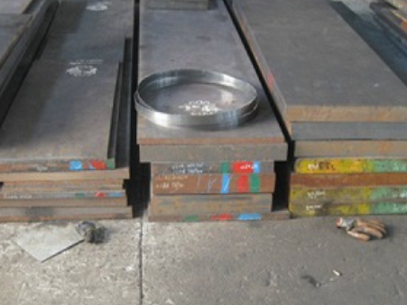 江陵18NiCrMo5模具钢